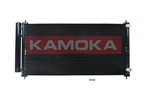 Condensator climatizare TOYOTA VERSO (_R2_) 2.2 D-4D (AUR21_, AUR21R) diesel 150 cai KAMOKA 7800032