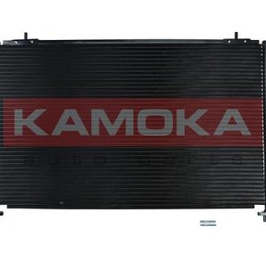Condensator climatizare TOYOTA RAV 4 IV (_A4_) 2.0 4WD (ZSA44) benzina 146 cai KAMOKA 7800309