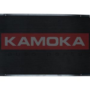 Condensator climatizare TOYOTA PRIUS Liftback (_W2_) 1.5 Hybrid (NHW2_) benzina/elector 113 cai KAMOKA 7800441