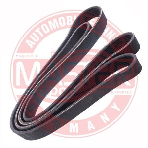 Curea transmisie cu caneluri TOYOTA AVENSIS limuzina (_T25_) 2.4 VVT-i (AZT251_, AZT251R) benzina 163 cai MASTERSPORT GERMANY 7PK1933-PCS-MS