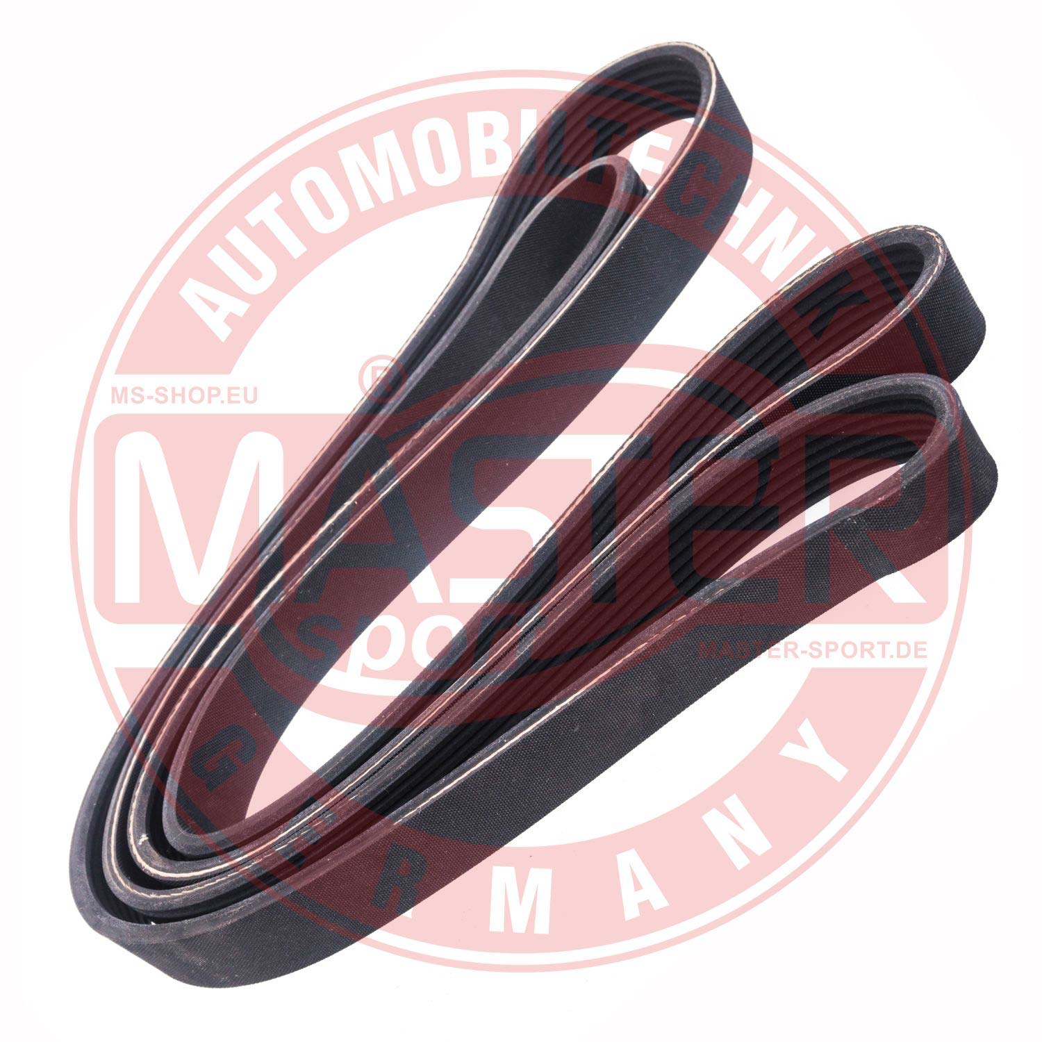 Curea transmisie cu caneluri TOYOTA CAMRY limuzina (_V3_) 2.0 (ACV31_, ACV31) benzina 150 cai MASTERSPORT GERMANY 7PK1933-PCS-MS