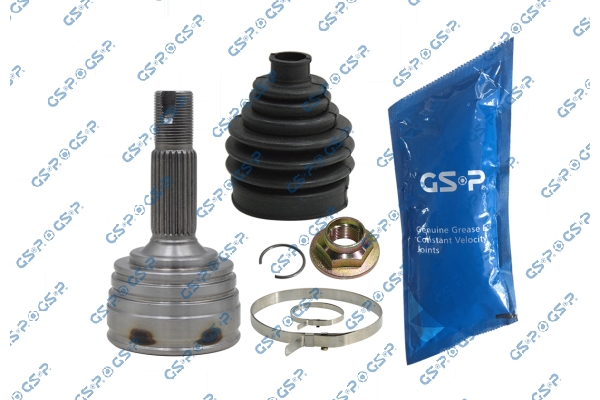 Cap planetara TOYOTA AYGO (_B4_) 1.2 (PAB40) benzina 82 cai GSP 801068