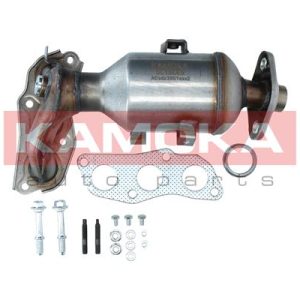 Catalizator TOYOTA AYGO (_B1_) 1.0 (KGB10_, KGB10R) benzina 68 cai KAMOKA 8015008