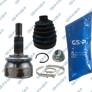 Cap planetara TOYOTA AURIS (_E18_) 2.0 D-4D (ADE186_, ADE186R) diesel 124 cai GSP 801749