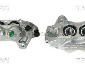 Etrier frana TOYOTA HILUX VII pick-up (_N1_, _N2_, _N3_) 2.5 D-4D 4WD (KUN25_, KUN25R) diesel 120 cai TRISCAN 8170 345010