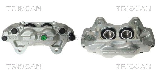 Etrier frana TOYOTA HILUX VII pick-up (_N1_, _N2_, _N3_) 2.5 D-4D 4WD (KUN25) diesel 144 cai TRISCAN 8170 345010