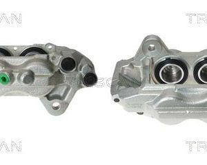 Etrier frana TOYOTA HILUX VII platou / sasiu (_N1_, _N2_) 3.0 D 4WD (KUN26) diesel 171 cai TRISCAN 8170 345011