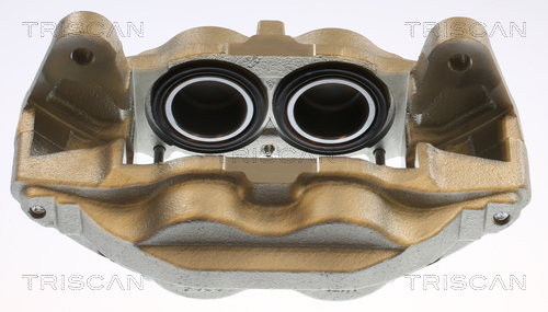 Etrier frana TOYOTA LAND CRUISER 200 (_J2_) 4.5 D4-D (VDJ200) diesel 265 cai TRISCAN 8175 13130