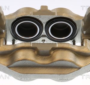 Etrier frana TOYOTA LAND CRUISER 200 (_J2_) 4.5 D4-D (VDJ200) diesel 272 cai TRISCAN 8175 13130