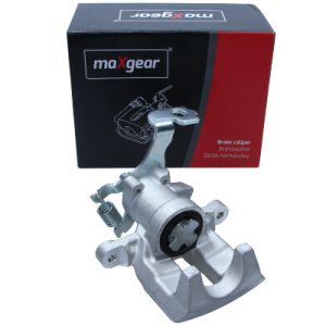 Etrier frana TOYOTA AURIS (_E18_) 1.8 (ZRE182_, ZRE182R) benzina 140 cai MAXGEAR 82-1183