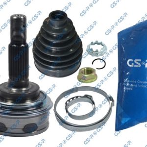 Cap planetara TOYOTA COROLLA (_E9_) 1.6 (AE92) benzina 90 cai GSP 822001