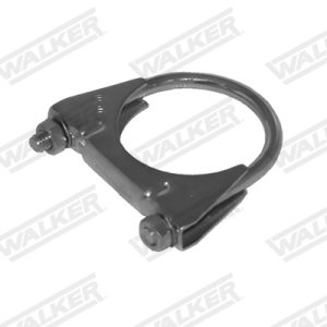 Colier sistem de esapament TOYOTA AVENSIS Liftback (_T22_) 2.0 D-4D (CDT220_, CDT220R) diesel 110 cai WALKER 82325