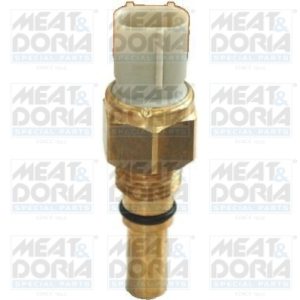 Comutator temperatura ventilator radiator TOYOTA CARINA E VI (_T19_) 2.0 GTi (ST191) benzina 158 cai MEAT DORIA 82647