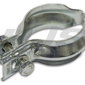 Conector teava sistem de esapament TOYOTA COROLLA combi (_E11_) 1.9 D (WZE110_, WZE110R) diesel 69 cai HJS 83 48 7534