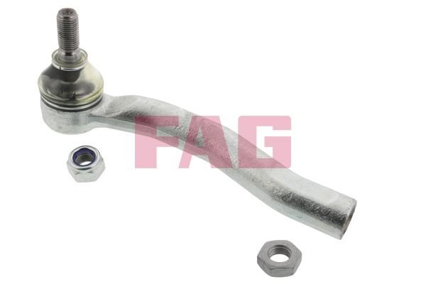 Cap de bara TOYOTA YARIS (_P9_) 1.0 VVT-i (KSP90) benzina 71 cai FAG 840 1248 10