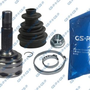 Cap planetara TOYOTA IQ (_J1_) 1.0 (KGJ10_, KGJ10R) benzina 68 cai GSP 845058