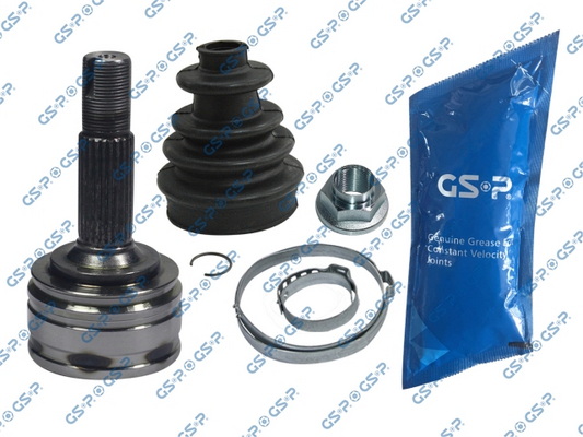 Cap planetara TOYOTA AYGO (_B1_) 1.4 D-4D (WNB10_, WNB10R) diesel 54 cai GSP 845058