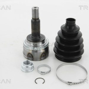 Cap planetara TOYOTA AVENSIS limuzina (_T25_) 1.6 VVT-i (ZZT250_, ZZT250R) benzina 110 cai TRISCAN 8540 13143