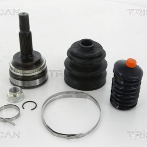 Cap planetara TOYOTA RAV 4 IV VAN (_A4_) D4d 4WD (ALA41) diesel 124 cai TRISCAN 8540 13146