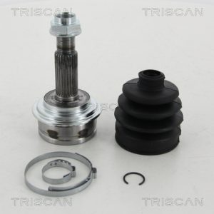 Cap planetara TOYOTA YARIS (_P9_) 1.33 VVT-i (NSP90_, NSP90R) benzina 99 cai TRISCAN 8540 13156
