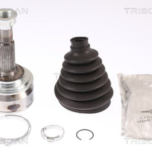 Cap planetara TOYOTA YARIS (_P13_) 1.4 D (NLP130_, NLP130) diesel 90 cai TRISCAN 8540 13161