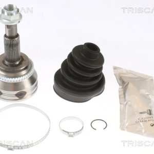 Cap planetara TOYOTA AVENSIS combi (_T25_) 2.2 D-CAT (ADT251_, ADT251R) diesel 177 cai TRISCAN 8540 13164