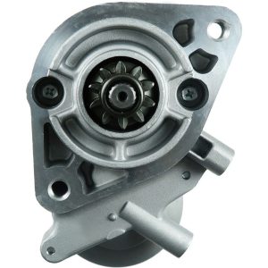 Electromotor TOYOTA LAND CRUISER PRADO (_J15_) 4.0 V6 VVT-i (GRJ150_, GRJ125_, GRJ150) benzina 282 cai AS-PL S6160