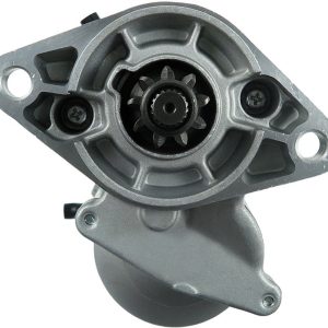 Electromotor TOYOTA HILUX V pick-up (_N8_, _N9_, _N10_, _N11_) 2.4 EFI 4WD (RN106_, RN110_, RN106R, RN110R) benzina 114 cai AS-PL S6157