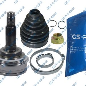 Cap planetara TOYOTA COROLLA (_E10_) 1.3 XLI (EE101_, EE101R) benzina 75 cai GSP 859005