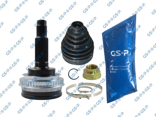 Cap planetara TOYOTA COROLLA (_E10_) 1.6 Si (AE101_, AE101R) benzina 114 cai GSP 859006