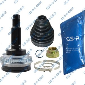 Cap planetara TOYOTA COROLLA Compact (_E10_) 1.3 XLI (EE101_, EE101R) benzina 75 cai GSP 859006