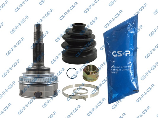 Cap planetara TOYOTA CAMRY (_V2_) 2.2 (SXV20) benzina 126 cai GSP 859012