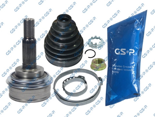 Cap planetara TOYOTA CARINA E VI Sportswagon (_T19_) 1.6 i (AT190_, AT190R) benzina 99 cai GSP 859020