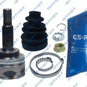 Cap planetara TOYOTA COROLLA limuzina (_E12_) 1.4 VVT-i (ZZE120_, ZZE120R) benzina 97 cai GSP 859022