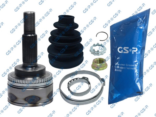 Cap planetara TOYOTA AVENSIS Liftback (_T22_) 1.8 i (AT221_, AT221R) benzina 110 cai GSP 859022