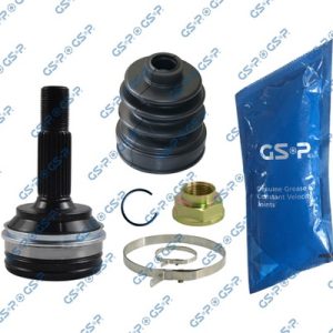 Cap planetara TOYOTA YARIS (_P1_) 1.0 (SCP10_, SCP10R) benzina 68 cai GSP 859025