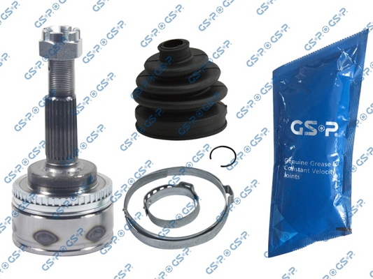 Cap planetara TOYOTA AVENSIS combi (_T22_) 1.6 i (AT220_) benzina 110 cai GSP 859028