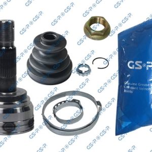 Cap planetara TOYOTA LAND CRUISER 90 (_J9_) 3.0 TD (KZJ90_, KZJ95_, KZJ90R, KZJ95R, KZJ90W, KZJ95W) diesel 125 cai GSP 859034