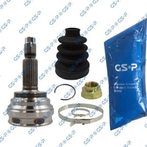 Cap planetara TOYOTA COROLLA Liftback (_E11_) 1.6 (ZZE112_, ZZE112R) benzina 110 cai GSP 859036