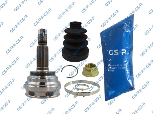 Cap planetara TOYOTA COROLLA Liftback (_E11_) 1.6 (ZZE112_, ZZE112R) benzina 110 cai GSP 859036