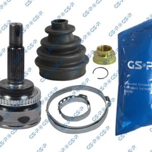 Cap planetara TOYOTA AVENSIS limuzina (_T25_) 1.8 VVT-i (ZZT251_, ZZT251R) benzina 129 cai GSP 859037