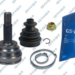 Cap planetara TOYOTA YARIS VERSO VAN (_P2_) 1.3 VVTi (NCP22_) benzina 86 cai GSP 859038