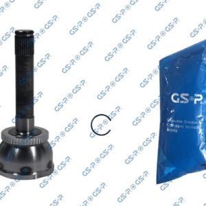 Cap planetara TOYOTA LAND CRUISER 80 (_J8_) 4.2 TD (HDJ80, HDJ81) diesel 167 cai GSP 859041