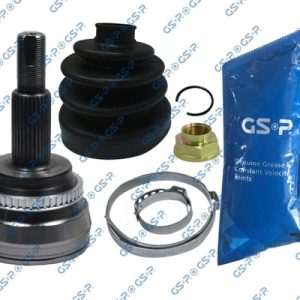 Cap planetara TOYOTA PREVIA II (_R3_) 2.4 (ACR30) benzina 156 cai GSP 859042