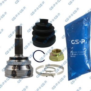 Cap planetara TOYOTA COROLLA (_E12_) 1.8 VVTL-i TS (ZZE123) benzina 192 cai GSP 859044