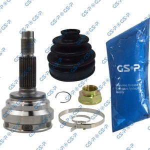 Cap planetara TOYOTA COROLLA (_E12_) 1.8 VVTL-i TS (ZZE123_, ZZE123R) benzina 224 cai GSP 859047
