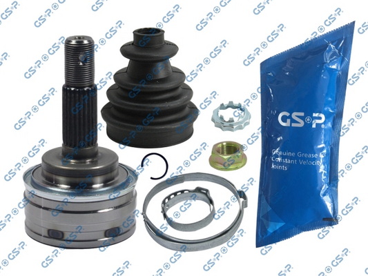 Cap planetara TOYOTA STARLET (_P7_) 1.5 D (NP70L, NP70R) diesel 54 cai GSP 859054