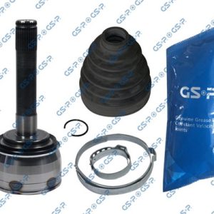 Cap planetara TOYOTA LAND CRUISER 100 (_J1_) 4.7 (UZJ100_, UZJ100R) benzina 235 cai GSP 859085