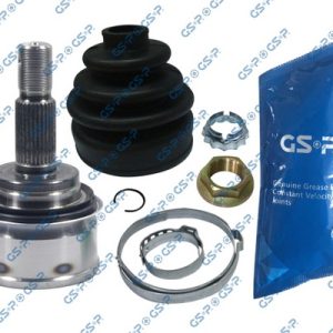 Cap planetara TOYOTA LAND CRUISER PRADO (_J12_) 3.0 D (KZJ120) diesel 125 cai GSP 859107