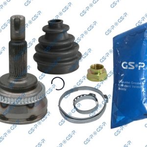 Cap planetara TOYOTA COROLLA combi (_E12_) 1.6 VVT-i (ZZE121_, ZZE121R) benzina 110 cai GSP 859130